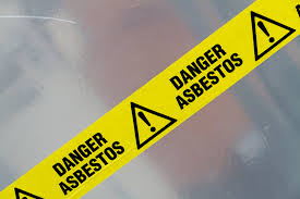 Rules For Removing Asbestos