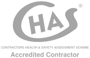 CHAS Certification