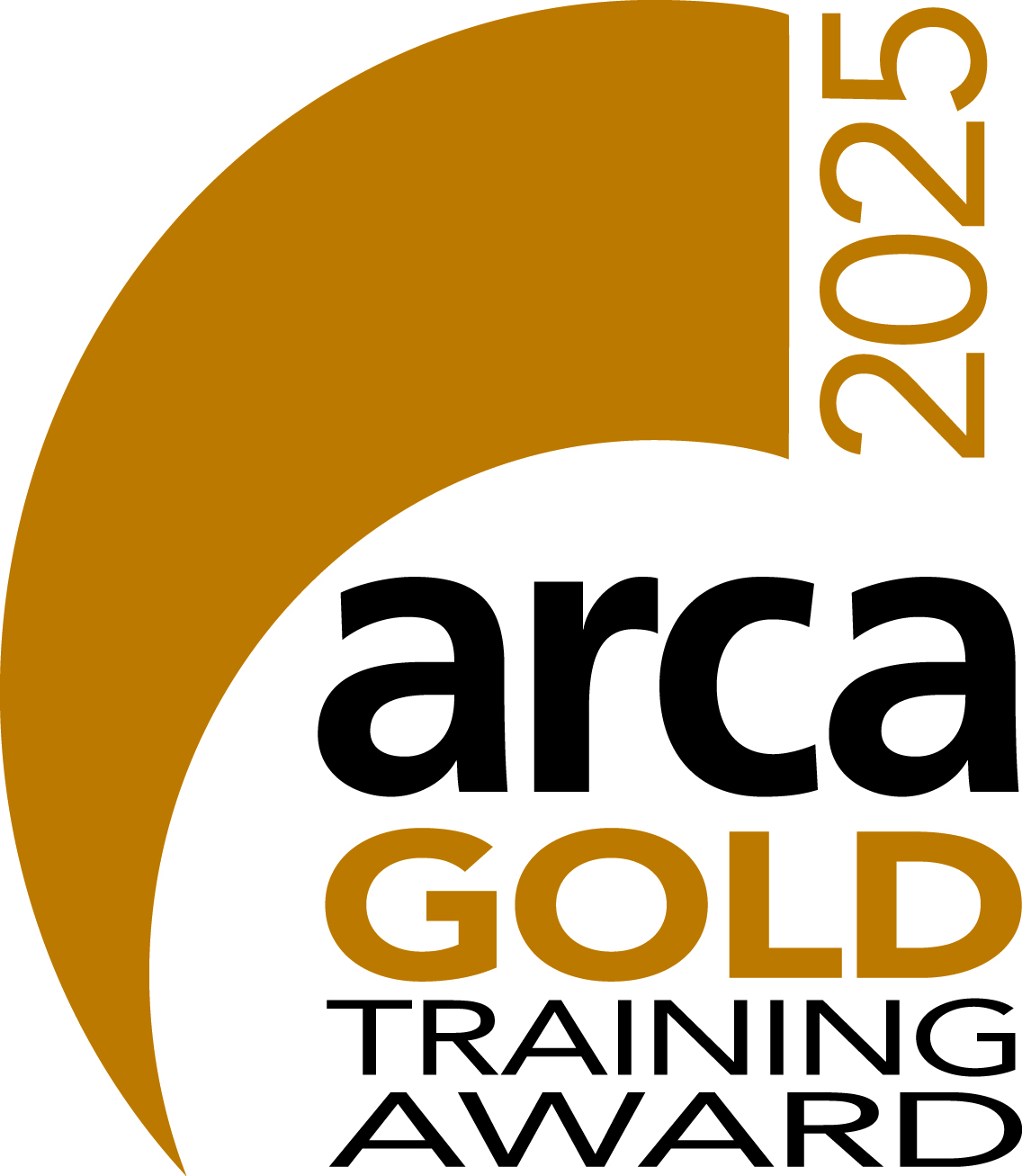 ARCA Gold Training 2025